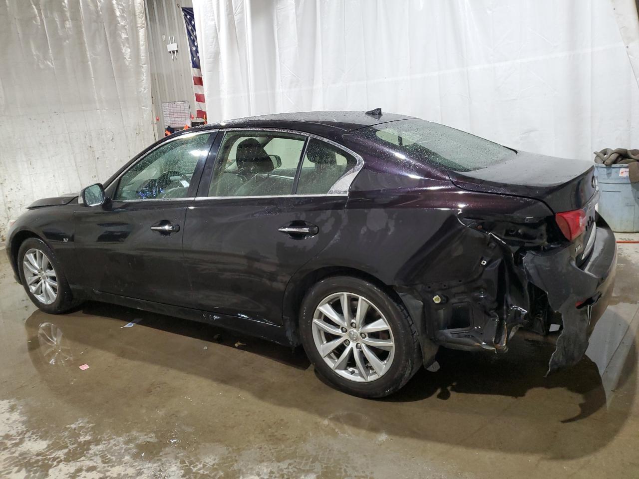 JN1BV7AR6FM415621 2015 Infiniti Q50 Base