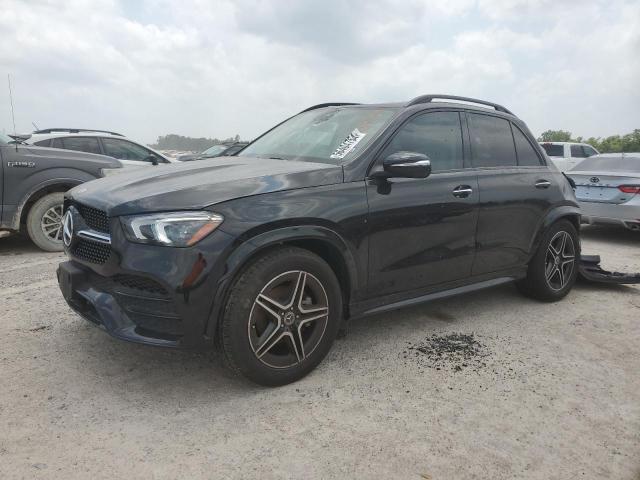 2022 Mercedes-Benz Gle 350 VIN: 4JGFB4JB4NA752535 Lot: 56404754