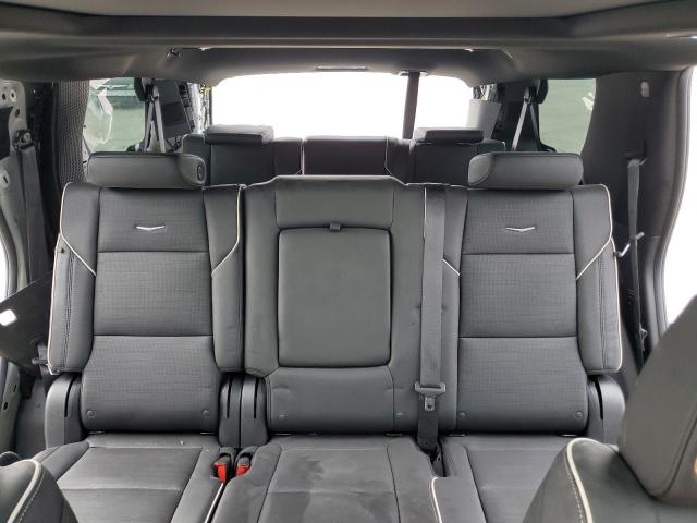 2023 CADILLAC ESCALADE S - 1GYS4FKL4PR467011