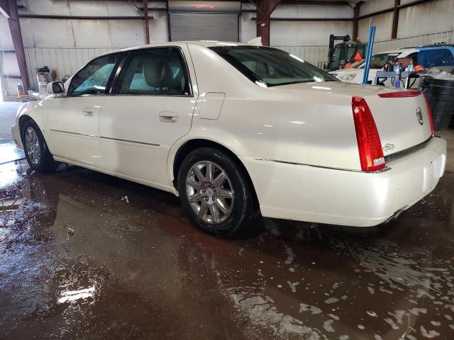 2009 Cadillac Dts VIN: 1G6KD57Y29U120039 Lot: 58149844