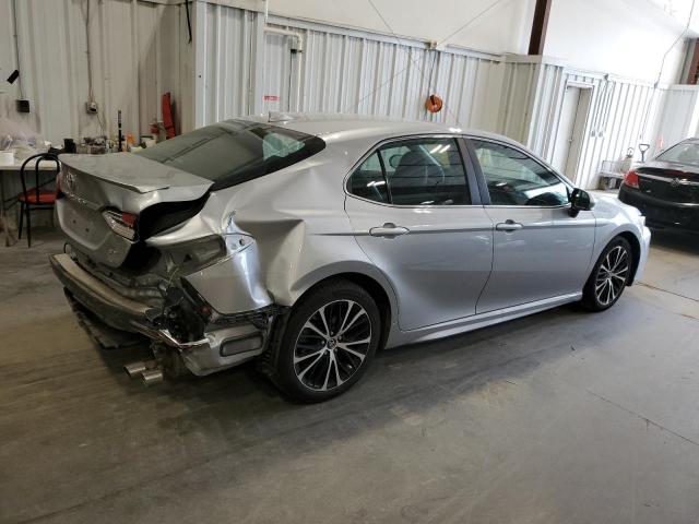 VIN 4T1B11HK1KU269262 2019 Toyota Camry, L no.3