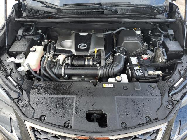 2021 Lexus Nx 300 Base VIN: JTJSARBZ3M2191782 Lot: 59517684