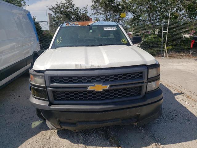 2014 Chevrolet Silverado C1500 VIN: 1GCNCPEH1EZ320404 Lot: 56684894