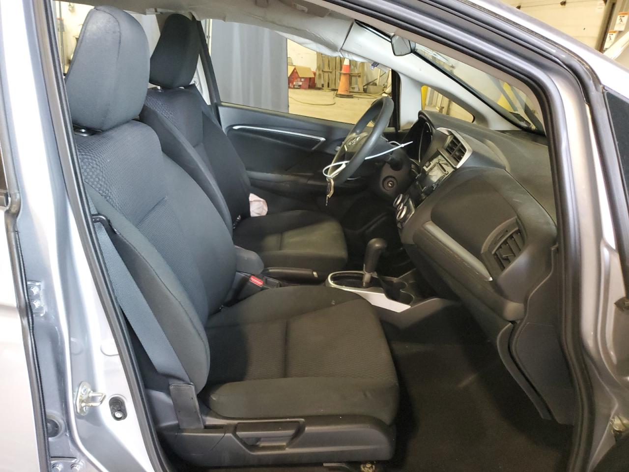 3HGGK5H43KM715000 2019 Honda Fit Lx