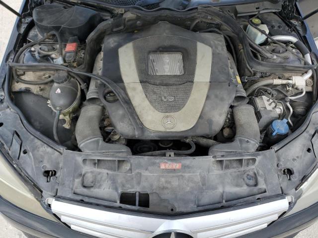 2011 Mercedes-Benz C 300 VIN: WDDGF5EB9BR170270 Lot: 58557104