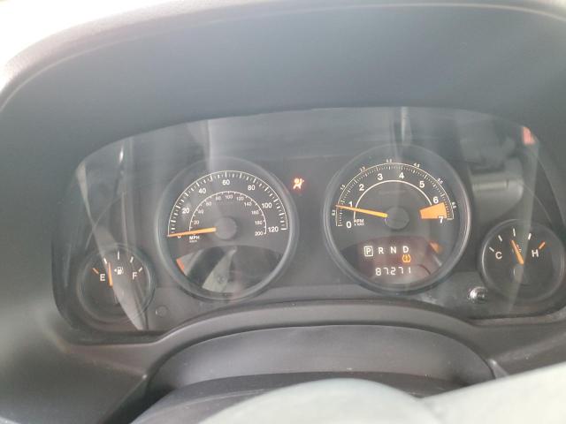 2015 JEEP PATRIOT SP - 1C4NJPBB2FD241554