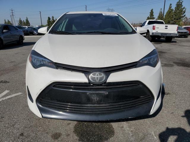 2019 Toyota Corolla Le VIN: 5YFBURHE0KP949087 Lot: 40736084