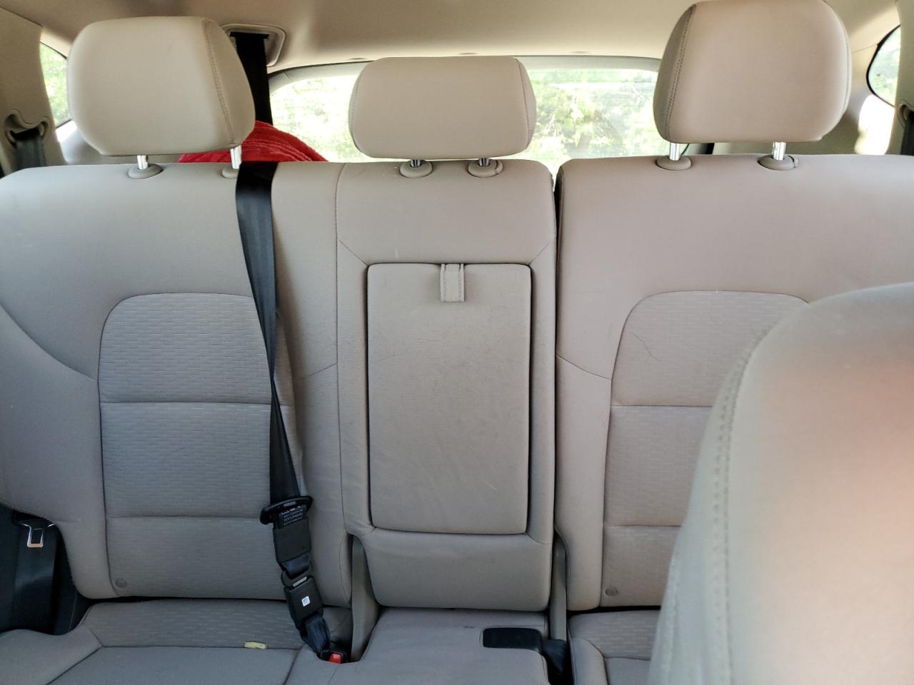 KM8J33A42KU840352 2019 Hyundai Tucson Limited