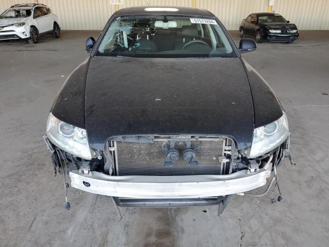 2010 Audi A6 Premium Plus VIN: WAUEKAFB7AN069915 Lot: 57573284