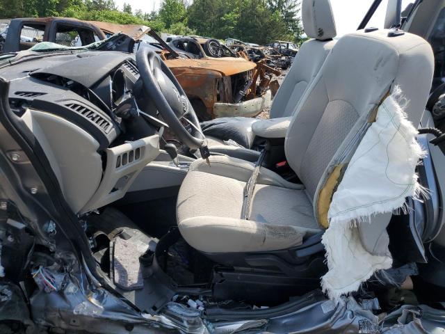 2019 Mitsubishi Outlander Sport Es VIN: JA4AR3AUXKU031761 Lot: 57018504