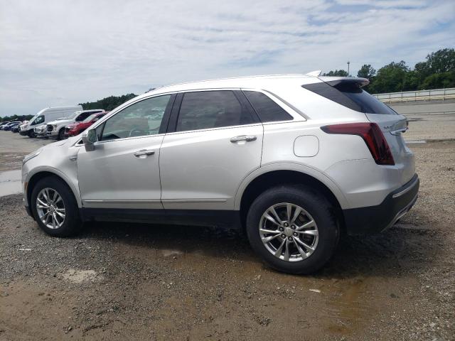 1GYKNCRS4LZ138568 2020 Cadillac Xt5 Premium Luxury