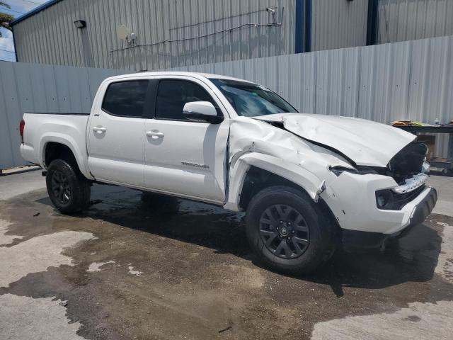 2023 Toyota Tacoma Double Cab VIN: 3TMAZ5CN1PM214100 Lot: 60115504