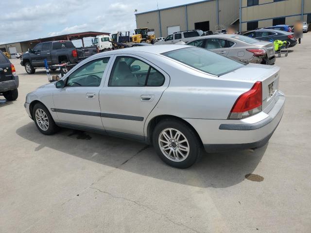 2004 Volvo S60 VIN: YV1RS61T542369583 Lot: 56888524