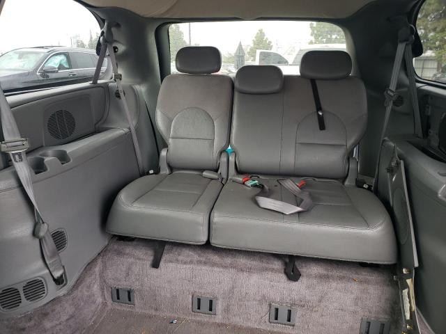 2005 Chrysler Town & Country Limited VIN: 2C4GP64L25R402715 Lot: 57578384