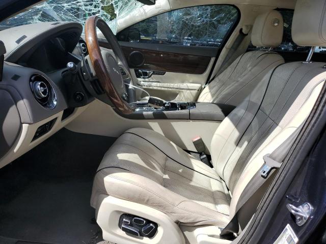 VIN SAJWA2GZ2E8V65710 2014 Jaguar XJL, Portfolio no.7