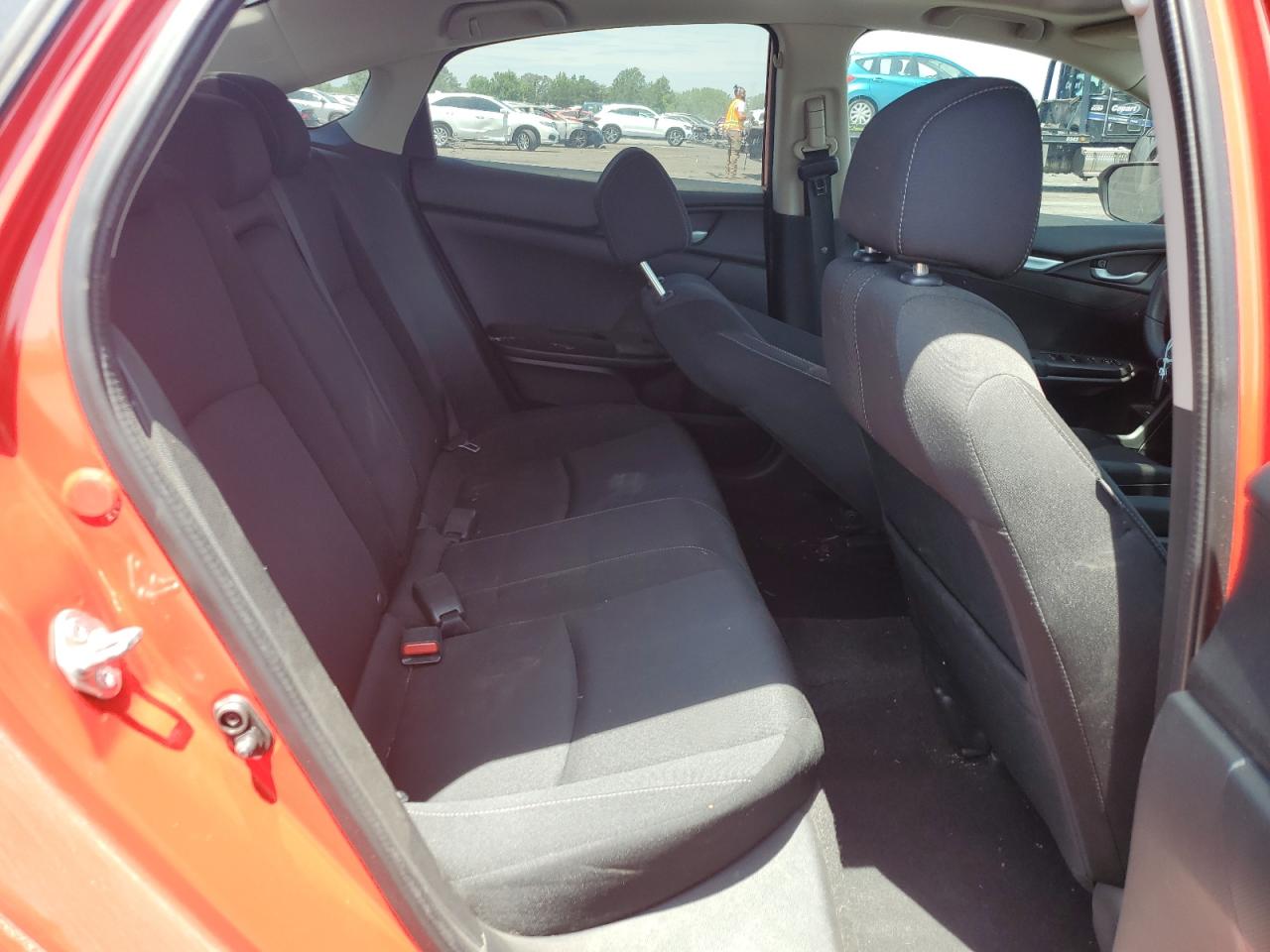 2HGFC2F72GH512755 2016 Honda Civic Ex 2HGFC2F72GH512755 2016 Honda Civic Ex