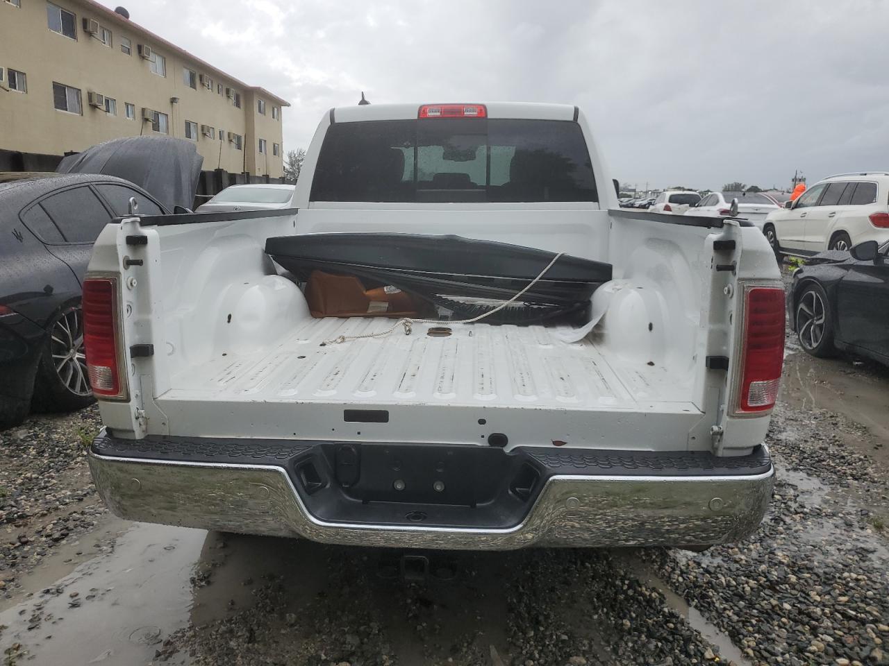 1C6RR6JG0GS270072 2016 Ram 1500 Laramie