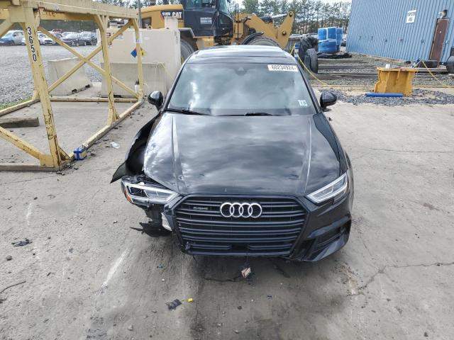 2020 AUDI A3 S-LINE - WAUJEGFF0LA103649