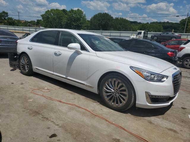 KMHG54JH8JU047455 2018 Genesis G90 Ultimate