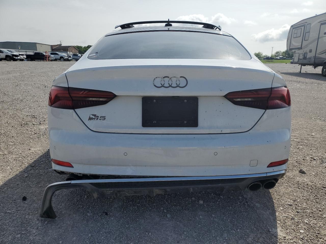 WAUC4CF52JA079654 2018 Audi S5 Prestige