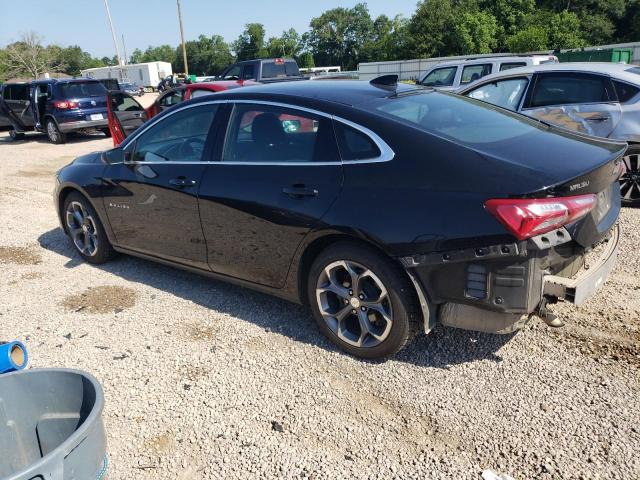 Vin: 1g1zd5st7lf116810, lot: 60257134, chevrolet malibu lt 20202
