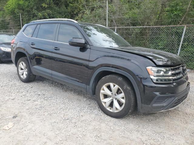2018 VOLKSWAGEN ATLAS S - 1V2GR2CA7JC529268