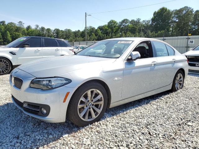 2016 BMW 528 XI - WBA5A7C5XGG148836