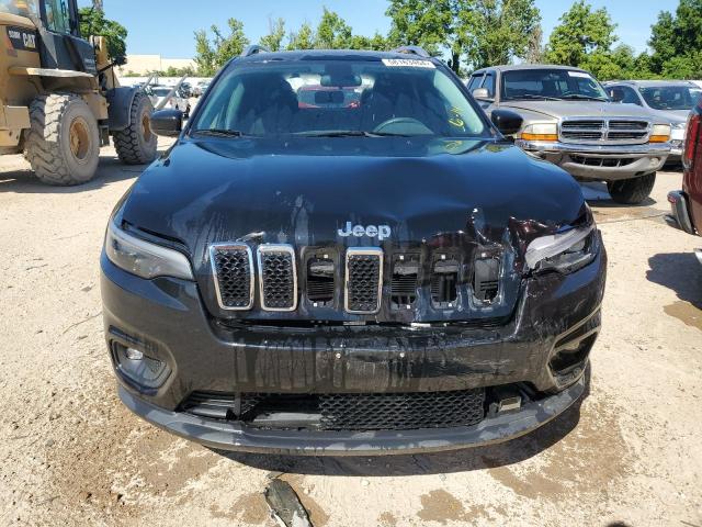 2019 JEEP CHEROKEE L - 1C4PJLCB7KD178252