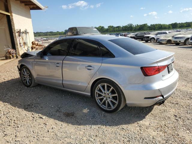 2016 Audi A3 Premium VIN: WAUA7GFF6G1094570 Lot: 60194574