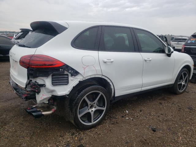 VIN WP1AA2A2XJKA04381 2018 Porsche Cayenne no.3