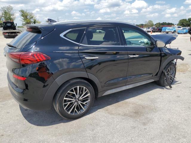 2020 Hyundai Tucson Limited VIN: KM8J33AL1LU117827 Lot: 57575264