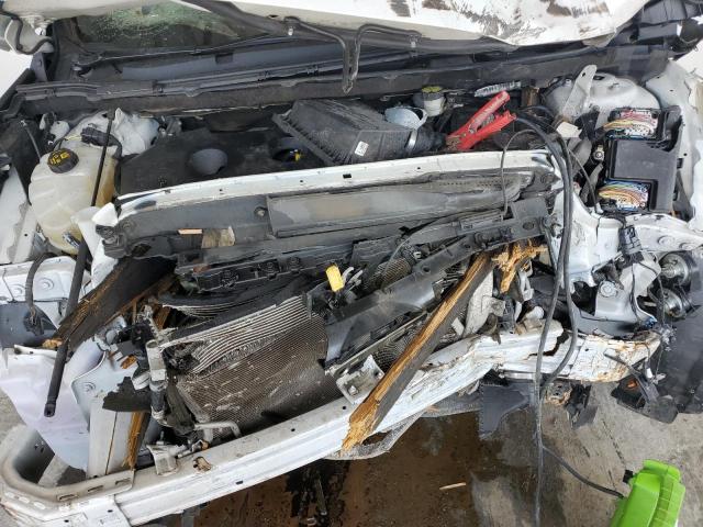 2018 FORD EDGE TITAN - 2FMPK3K91JBB07706