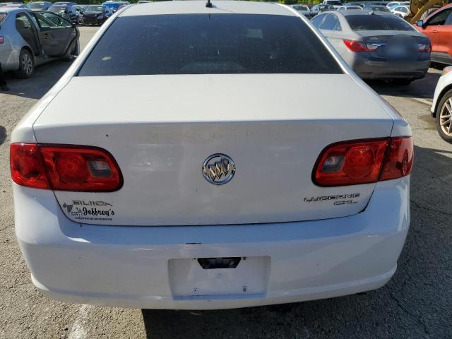 2008 Buick Lucerne Cxl VIN: 1G4HD57248U114238 Lot: 58107834