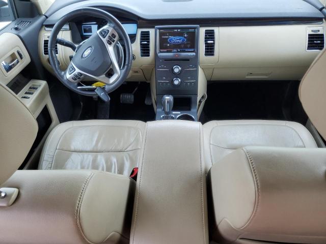 2015 FORD FLEX SEL - 2FMHK6C8XFBA05694