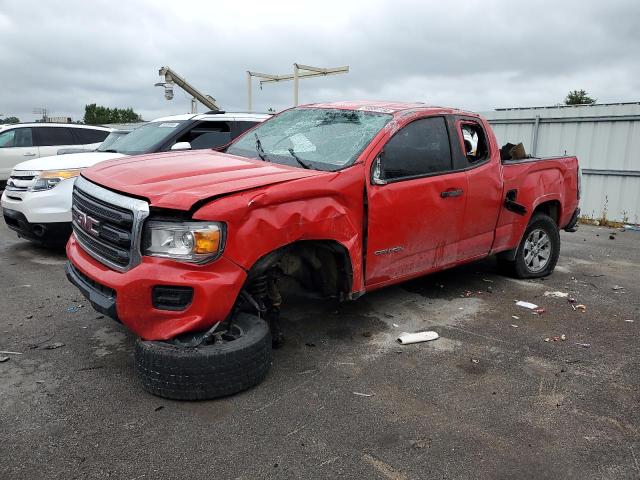 2016 GMC CANYON #2994660409