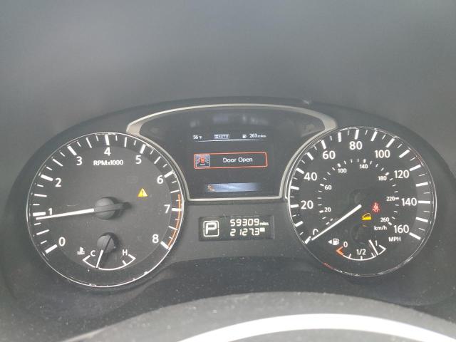 2015 Nissan Pathfinder S VIN: 5N1AR2MM7FC705254 Lot: 61087404