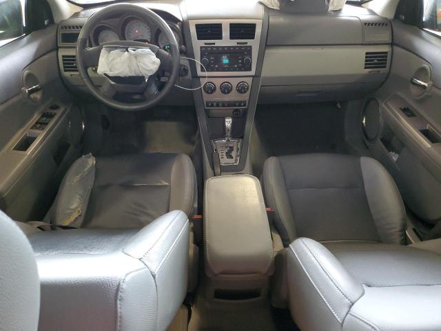 2008 Dodge Avenger R/T VIN: 1B3LC76M18N638040 Lot: 57099154