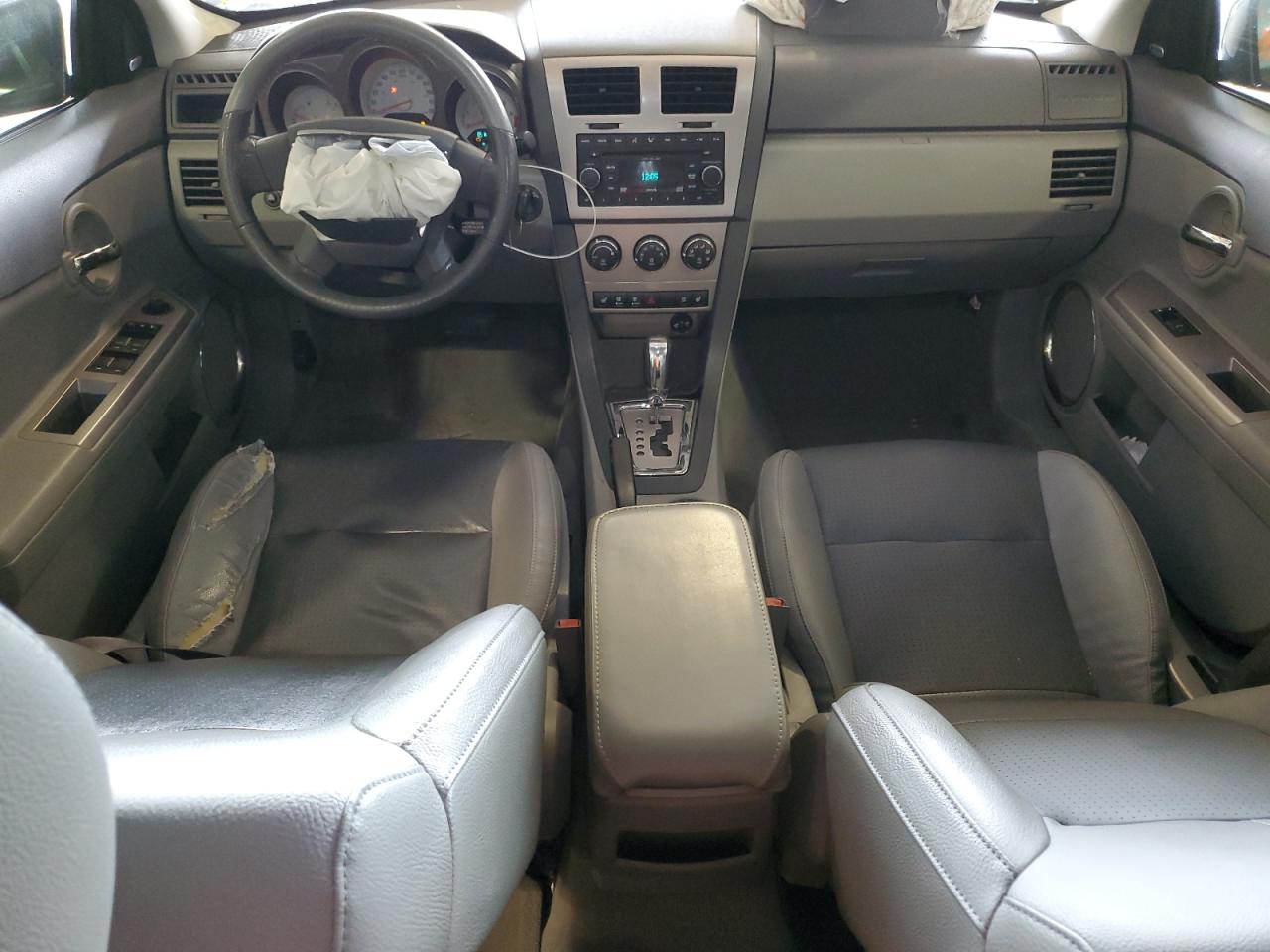 1B3LC76M18N638040 2008 Dodge Avenger R/T