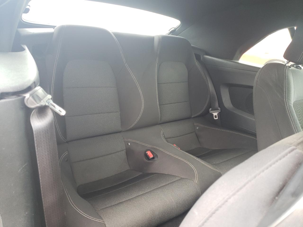 1FATP8EM8F5409691 2015 Ford Mustang