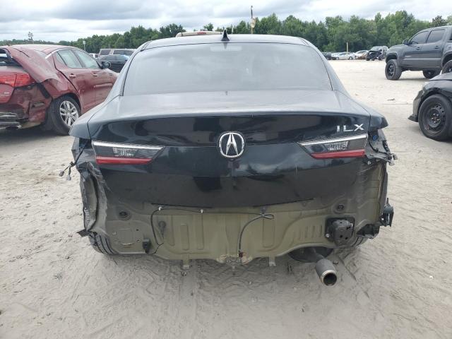 2019 Acura Ilx Premium VIN: 19UDE2F72KA007081 Lot: 60901634