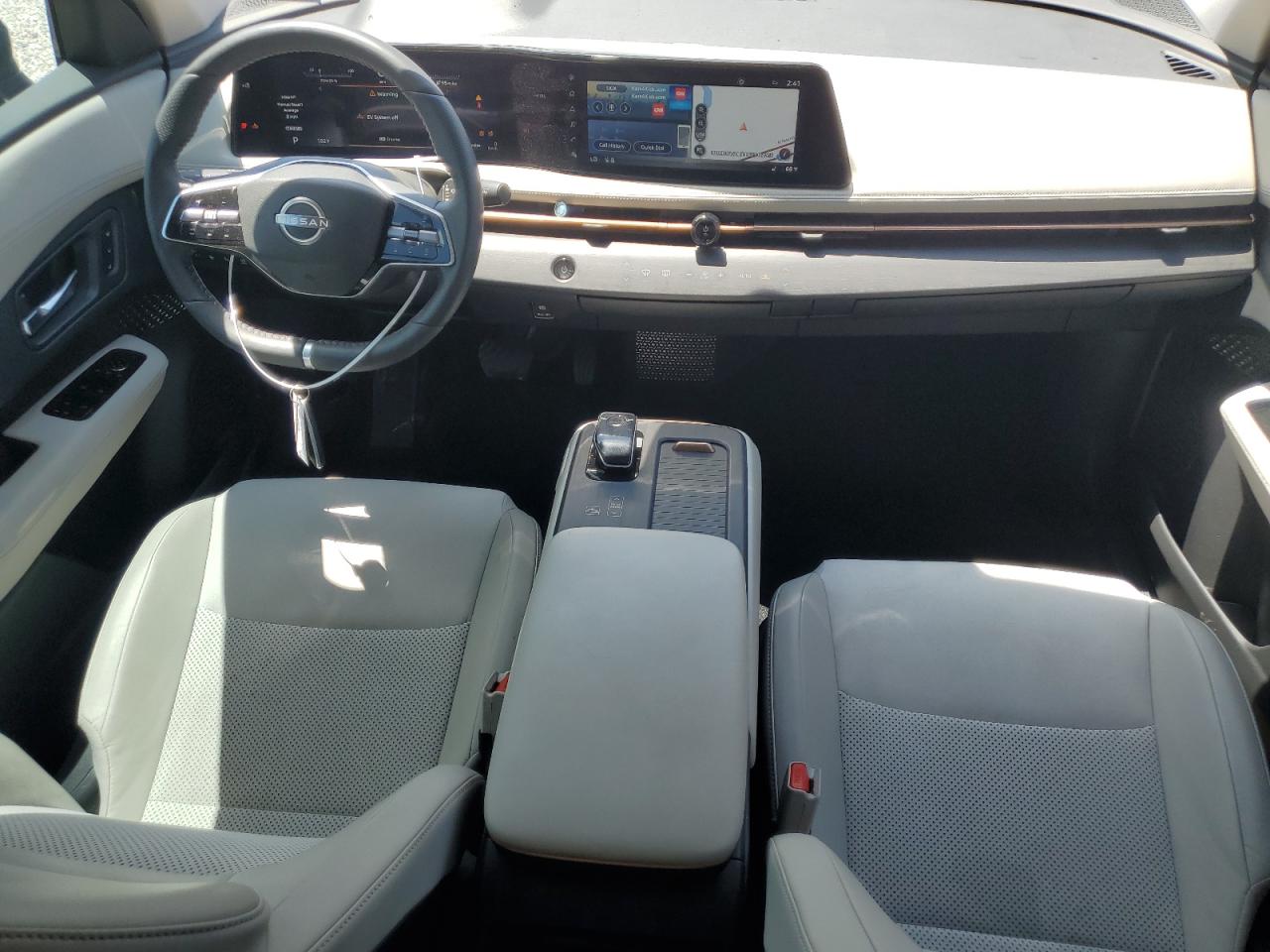 JN1AF0BA3PM404151 2023 Nissan Ariya Engage