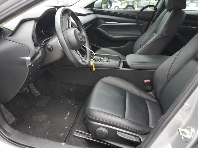 2020 Mazda 3 Select VIN: JM1BPACL7L1173903 Lot: 58092844