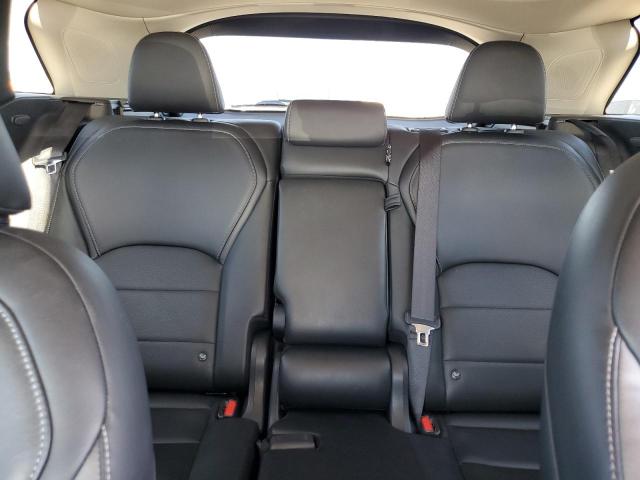 2020 INFINITI QX50 PURE - 3PCAJ5M13LF103761