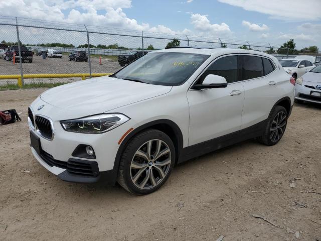 VIN WBXYH9C02L5P78273 2020 BMW X2, Sdrive28I no.1