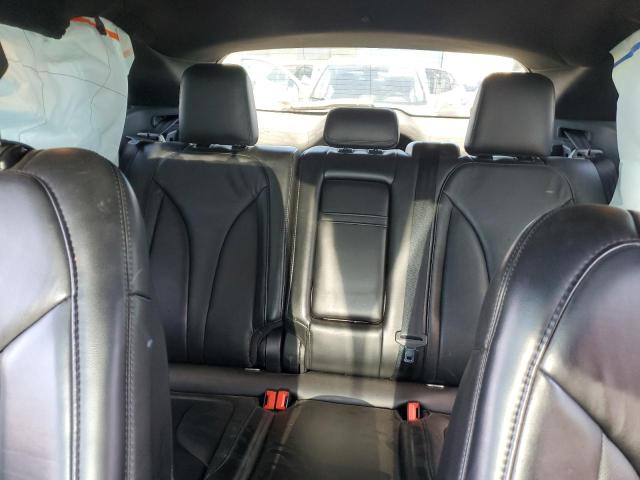 2017 LINCOLN MKC SELECT 5LMCJ2D97HUL45943