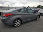 HYUNDAI ELANTRA GL photo