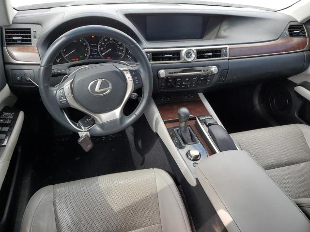 2015 Lexus Gs 350 VIN: JTHBE1BL2FA000882 Lot: 58781684