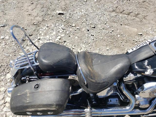 2006 HARLEY-DAVIDSON FLSTNI 1HD1JDB176Y056749