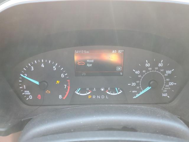 2021 Ford Escape Se VIN: 1FMCU0G62MUB09775 Lot: 57779684