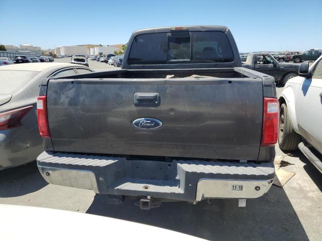 2008 Ford F250 Super Duty VIN: 1FTSW21R68EB61449 Lot: 60744604